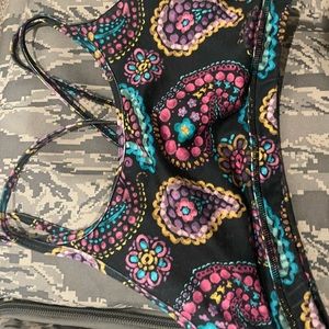 Born primitive sports bra